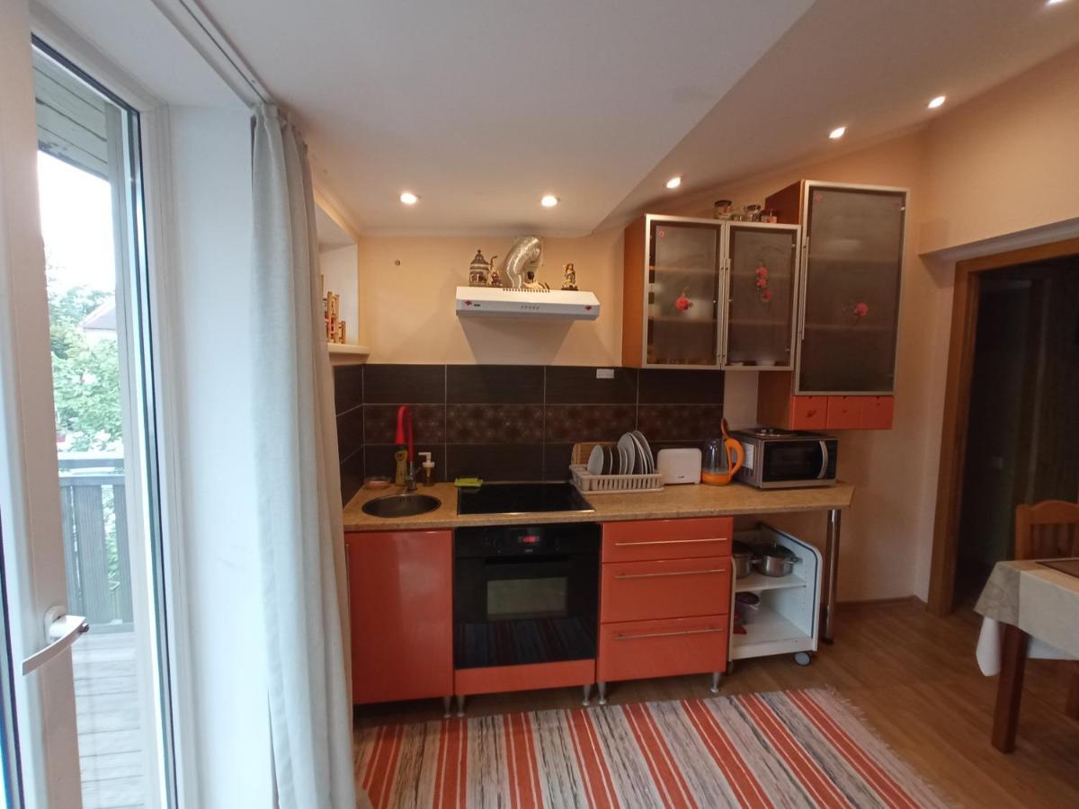 Jurmala'S Centre Apartments 外观 照片
