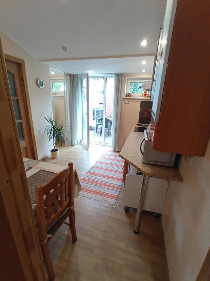 Jurmala'S Centre Apartments 外观 照片