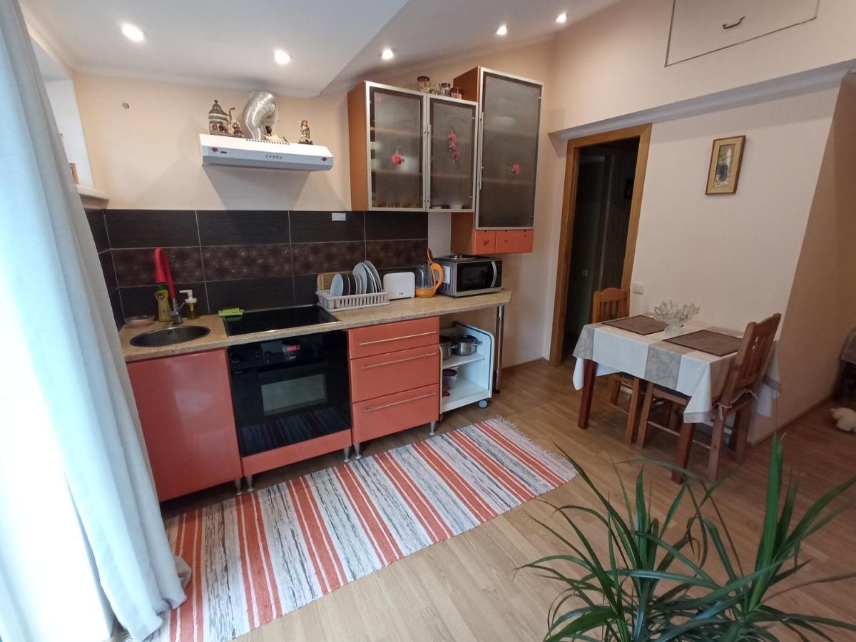Jurmala'S Centre Apartments 外观 照片