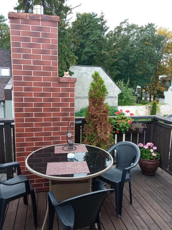 Jurmala'S Centre Apartments 外观 照片