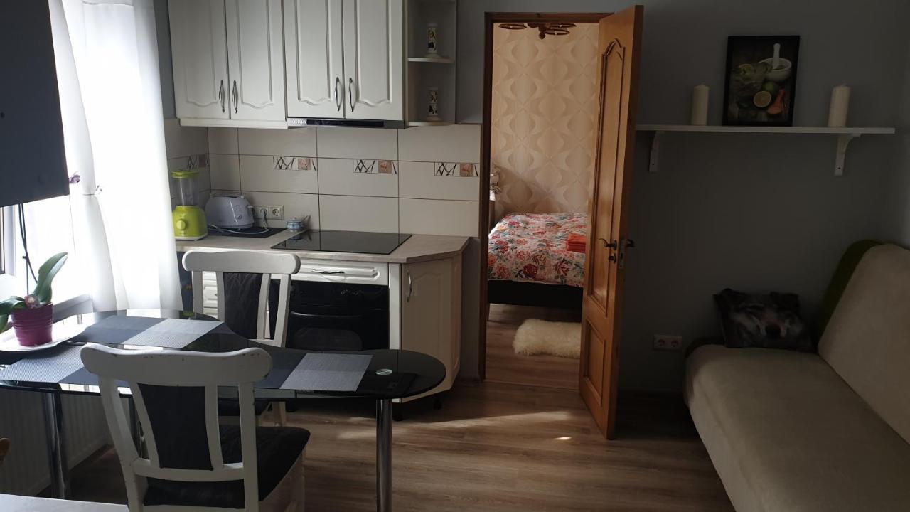 Jurmala'S Centre Apartments 外观 照片