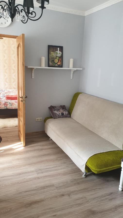 Jurmala'S Centre Apartments 外观 照片