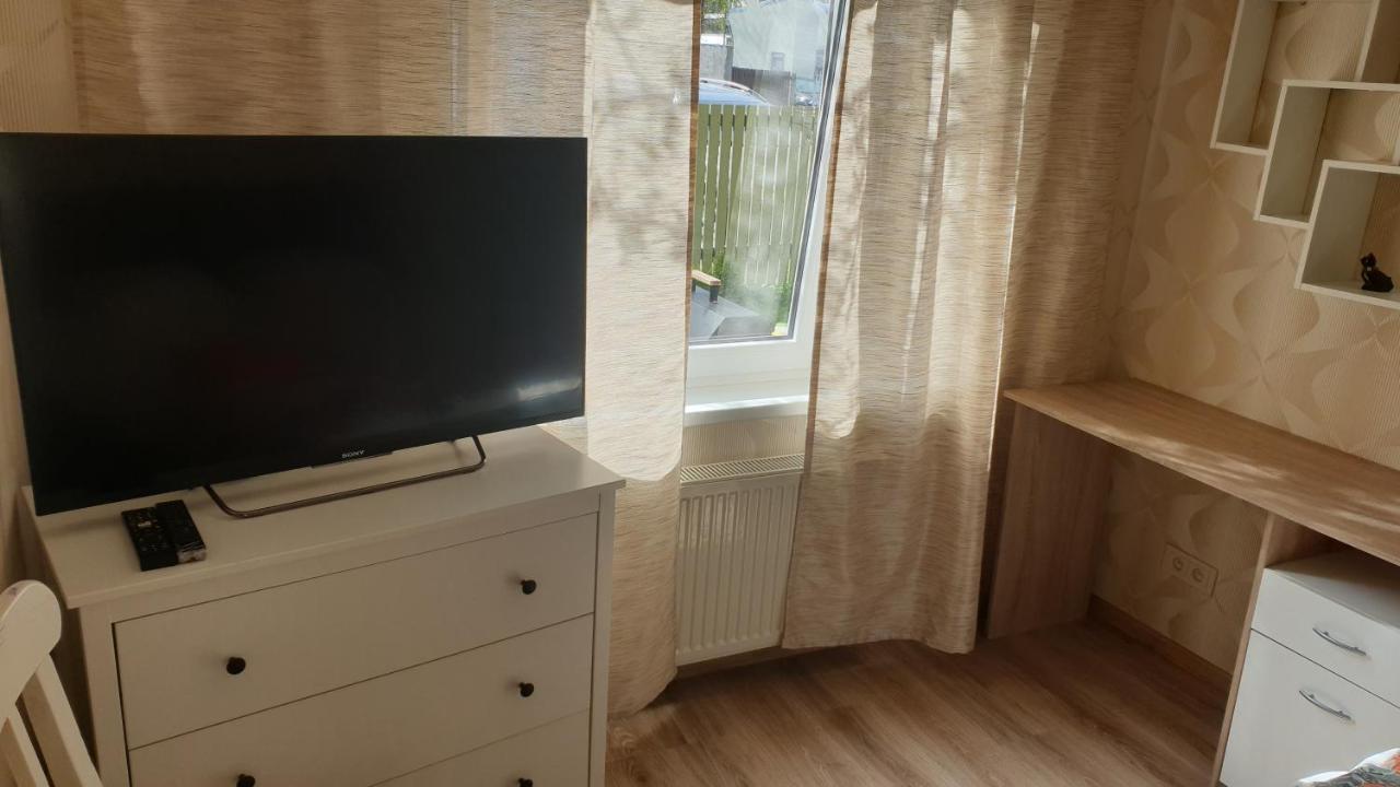 Jurmala'S Centre Apartments 外观 照片