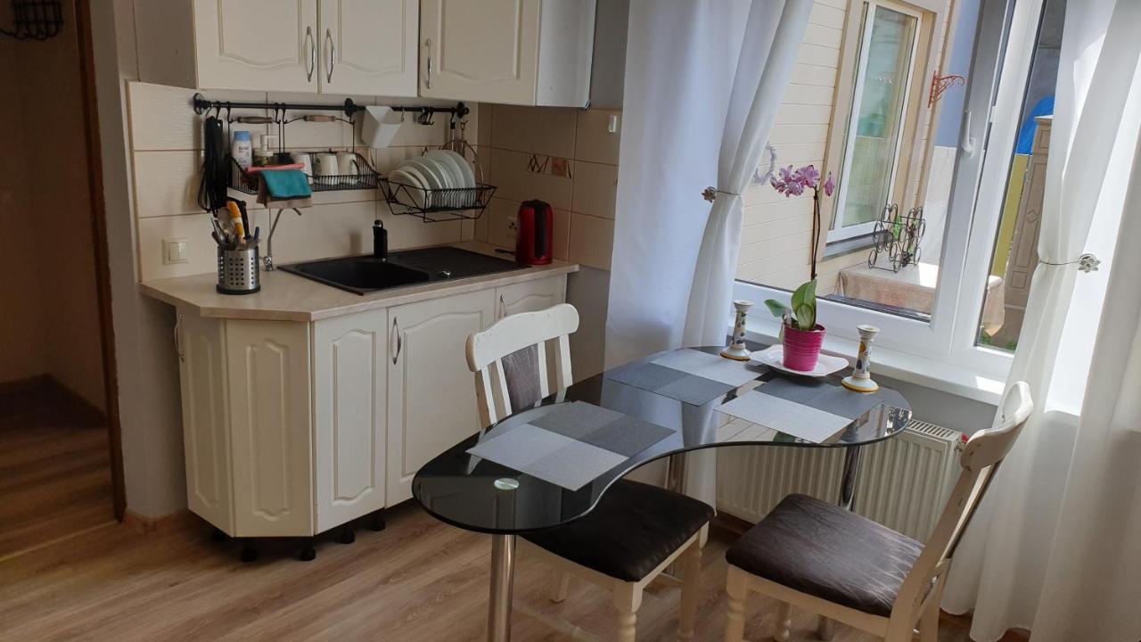 Jurmala'S Centre Apartments 外观 照片