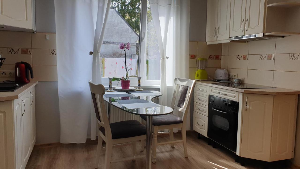 Jurmala'S Centre Apartments 外观 照片