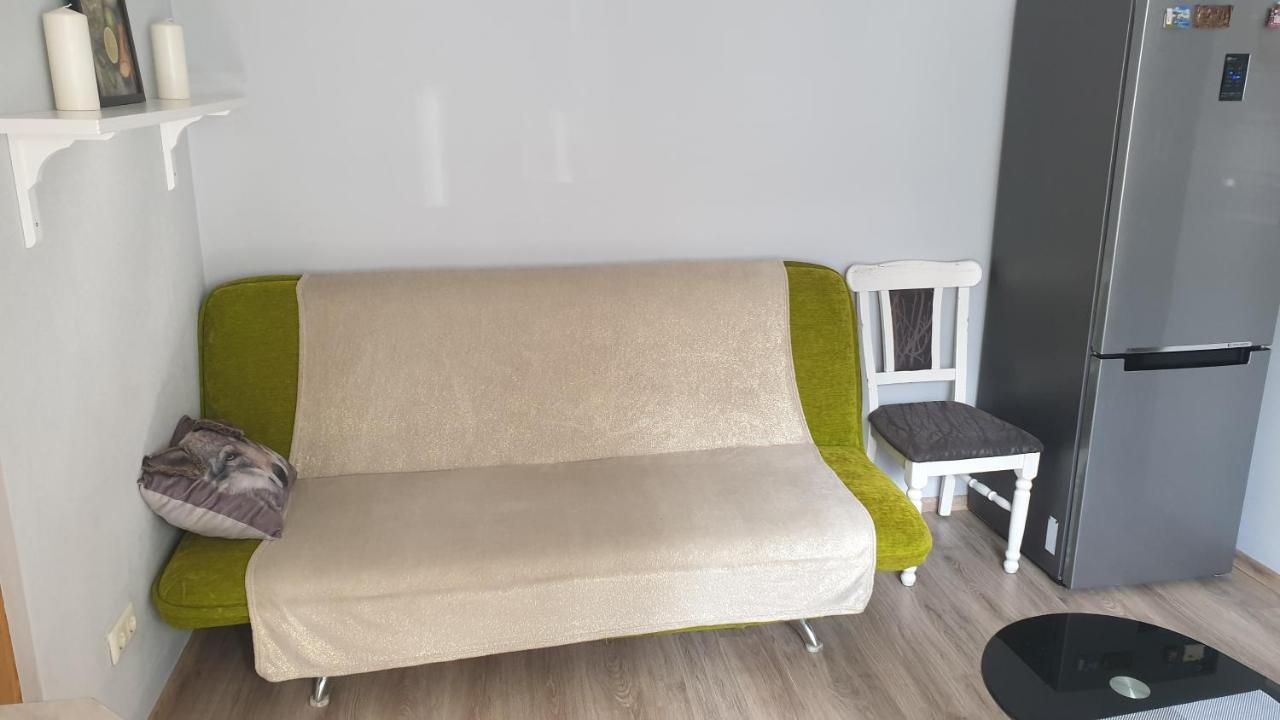 Jurmala'S Centre Apartments 外观 照片