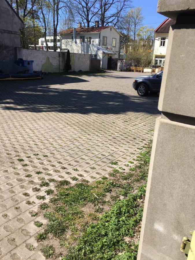 Jurmala'S Centre Apartments 外观 照片