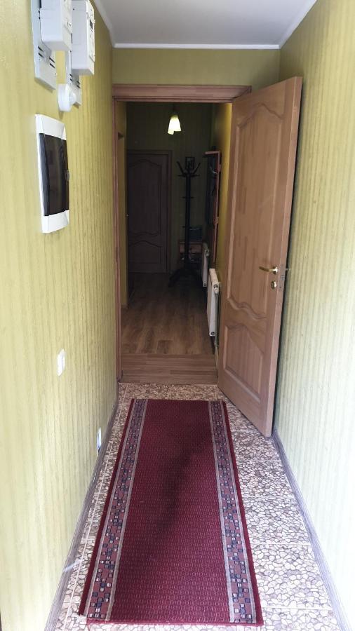 Jurmala'S Centre Apartments 外观 照片