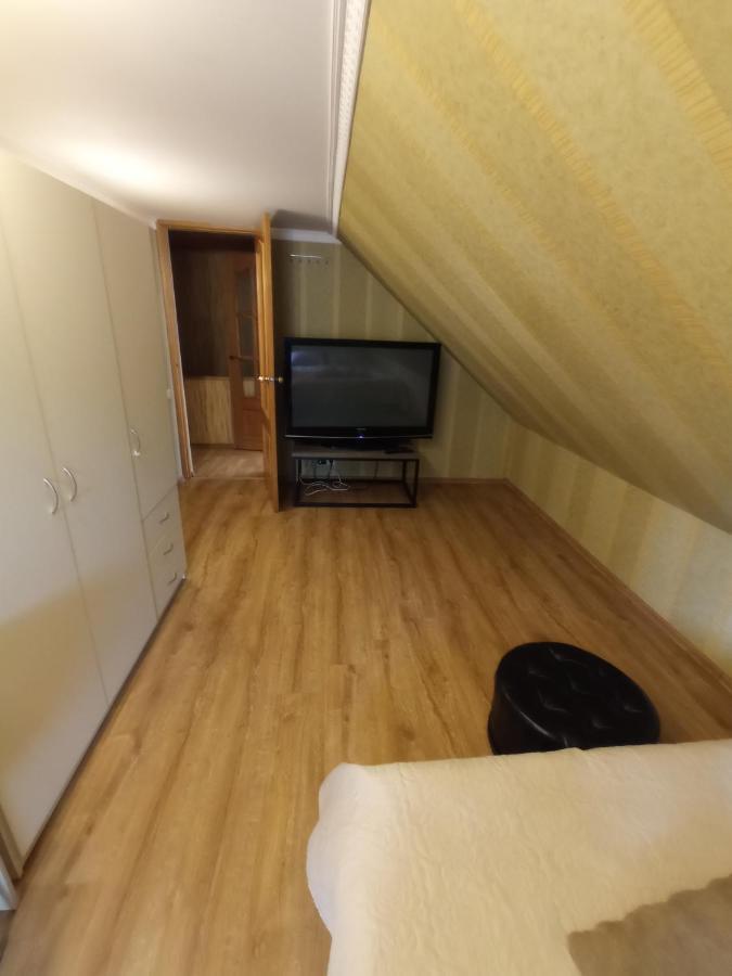 Jurmala'S Centre Apartments 外观 照片