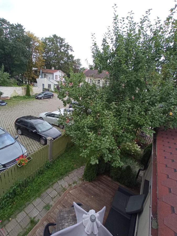 Jurmala'S Centre Apartments 外观 照片