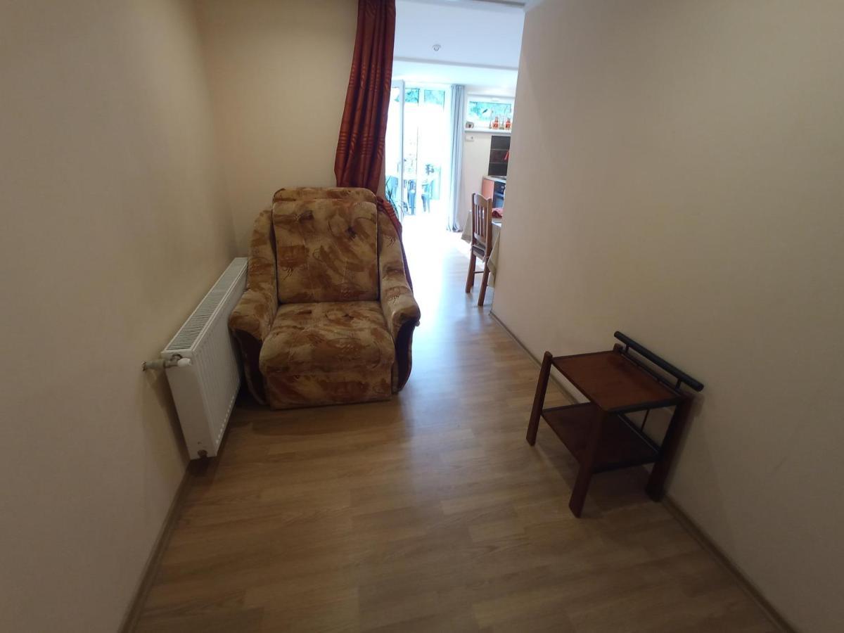 Jurmala'S Centre Apartments 外观 照片
