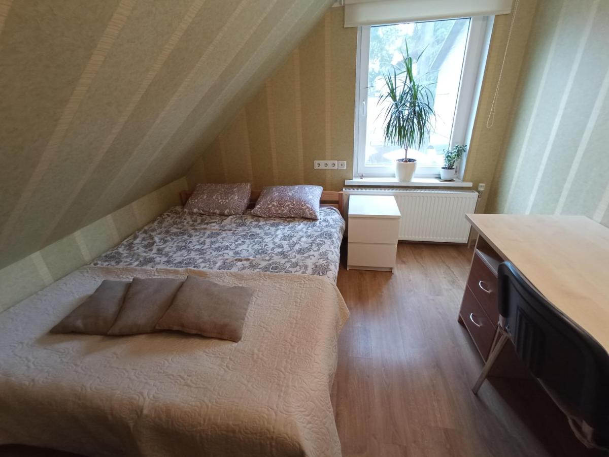 Jurmala'S Centre Apartments 外观 照片