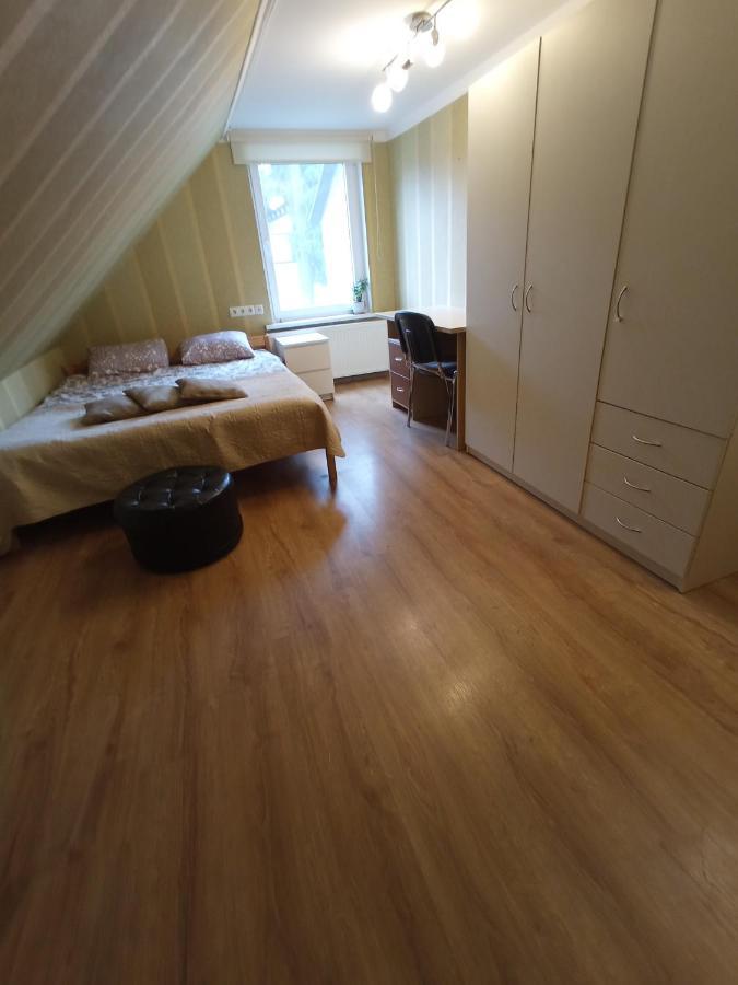 Jurmala'S Centre Apartments 外观 照片