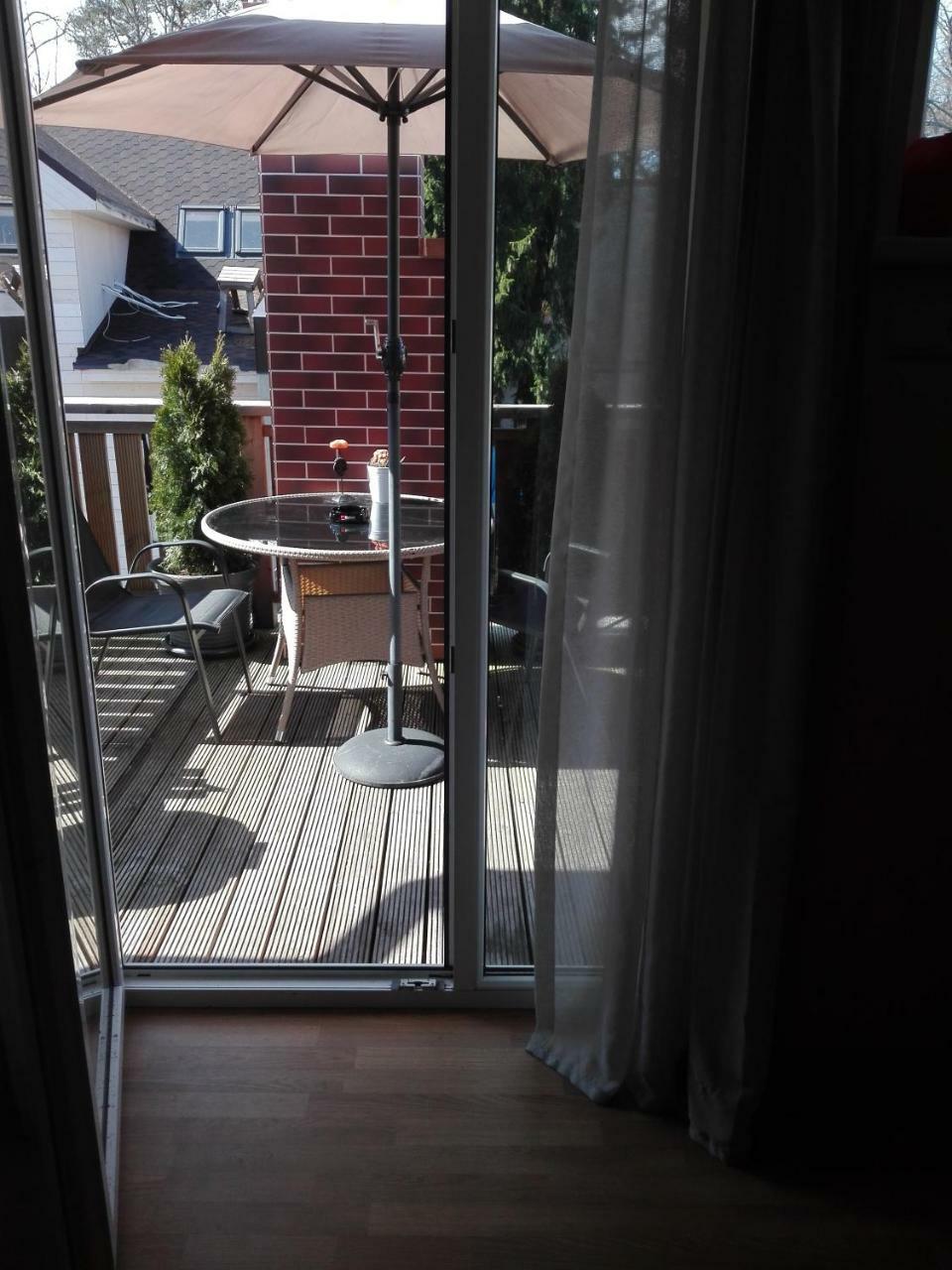 Jurmala'S Centre Apartments 外观 照片